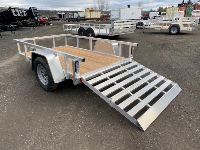 new Utility Trailers Sport Haven  for sale, in Loudon, NH Thumbnail 2