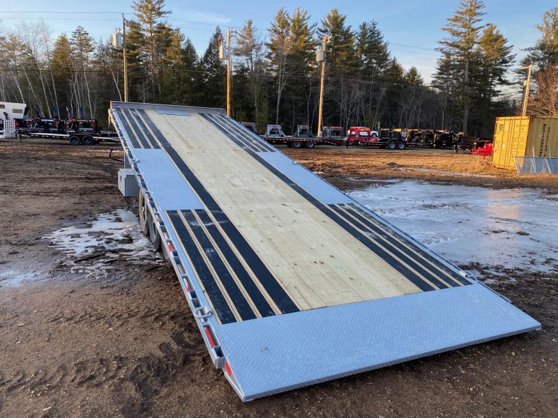 new Equipment / Flatbed Trailers Diamond C Trailers  for sale, in Loudon, NH Thumbnail 2