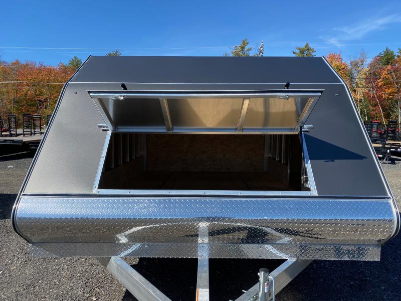 new Snowmobile Trailers Mission  for sale, in Loudon, NH Thumbnail 16