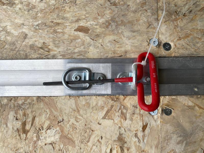 new Snowmobile Trailers SnoPro Trailers  for sale, in Loudon, NH Thumbnail 18