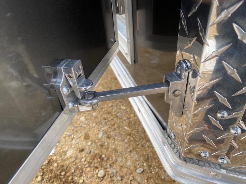 new Cargo (Enclosed) Trailers Stealth Trailers  for sale, in Loudon, NH Thumbnail 23