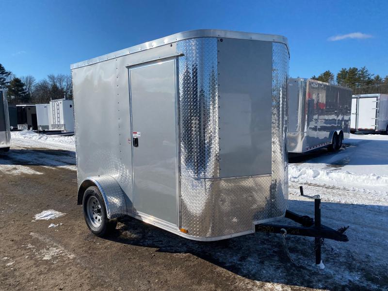 2021 Arising 6x8 3k Enclosed Enclosed Cargo Trailer 2021 Arising 6x8 3k Enclosed Enclosed Cargo Trailer