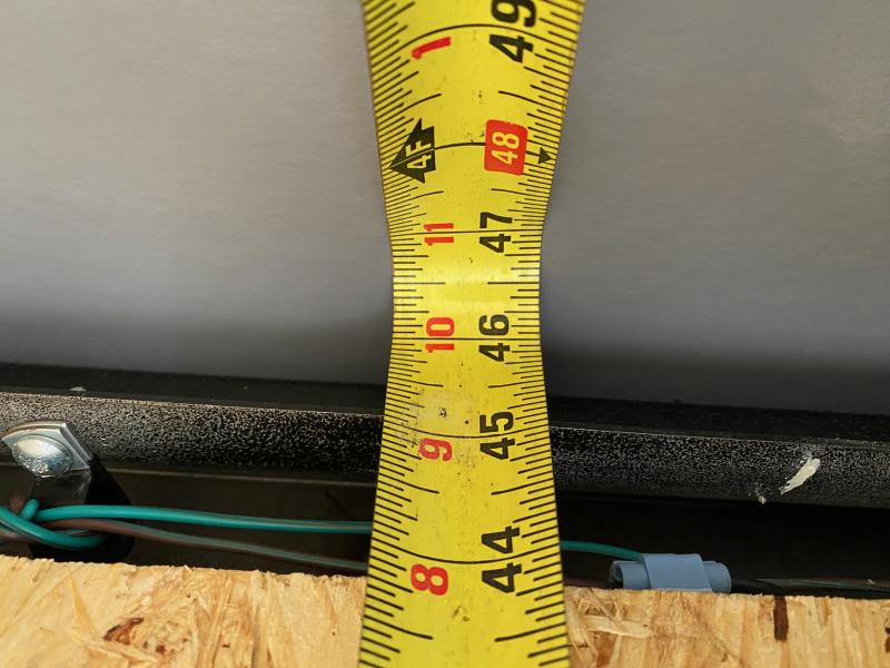 new Cargo (Enclosed) Trailers Covered Wagon Trailers  for sale, in Loudon, NH Thumbnail 12