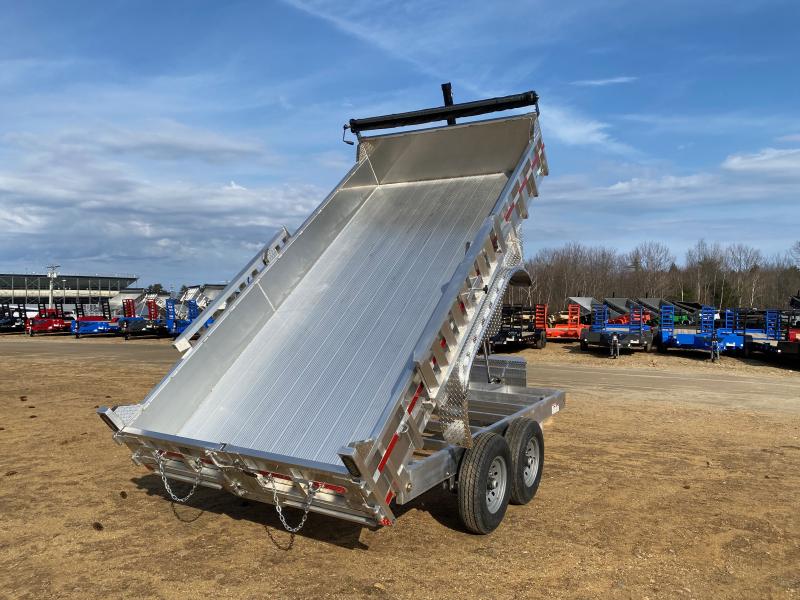 new Dump Trailers CargoPro Trailers  for sale, in Loudon, NH Thumbnail 11