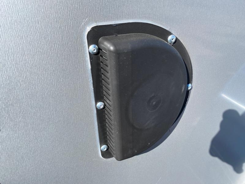 new Cargo (Enclosed) Trailers ITI Cargo  for sale, in Loudon, NH Thumbnail 20