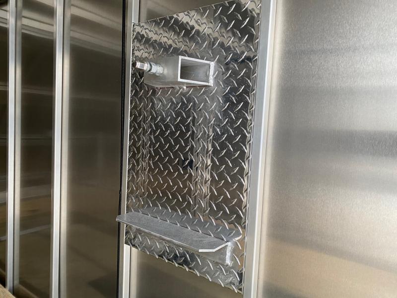 new Snowmobile Trailers Mission  for sale, in Loudon, NH Thumbnail 18