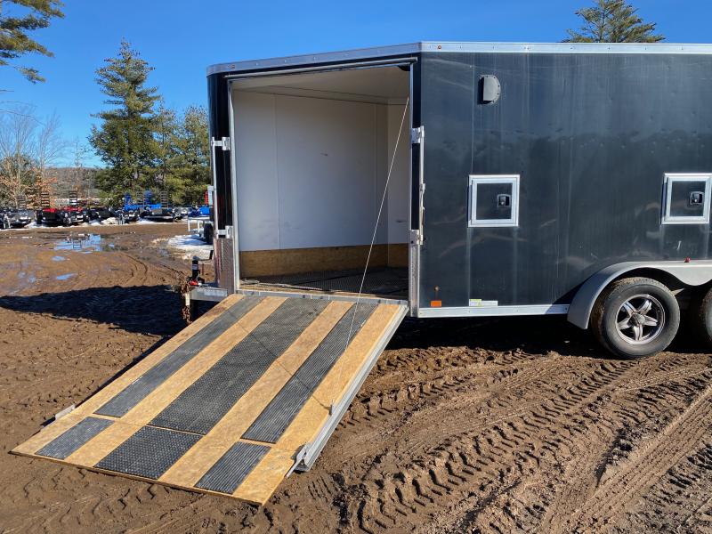 used Snowmobile Trailers ATC  for sale, in Loudon, NH Thumbnail 16