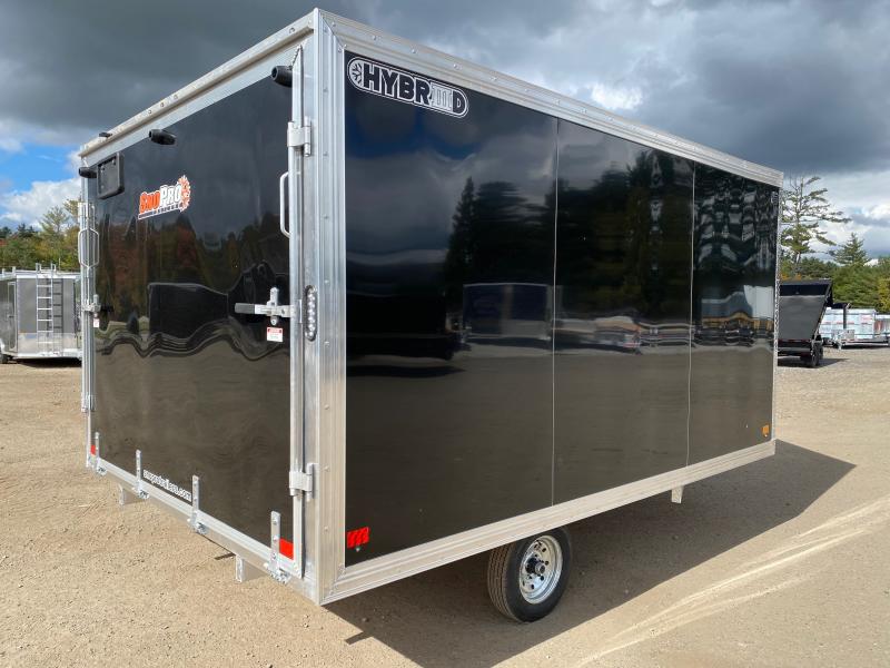 new Snowmobile Trailers SnoPro Trailers  for sale, in Loudon, NH Thumbnail 6