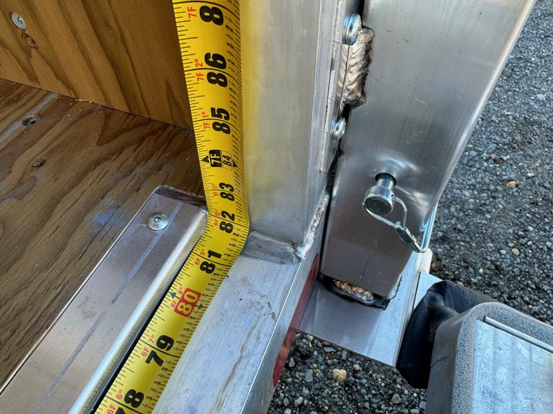 new Snowmobile Trailers NEO Trailers  for sale, in Loudon, NH Thumbnail 13