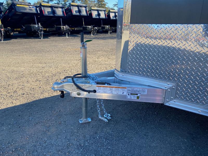 new Cargo (Enclosed) Trailers Stealth Trailers  for sale, in Loudon, NH Thumbnail 26