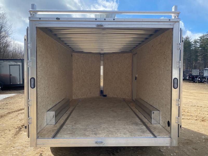 new Cargo (Enclosed) Trailers Stealth Trailers  for sale, in Loudon, NH Thumbnail 10