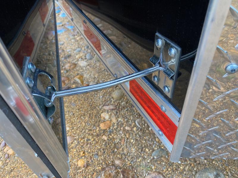 used Cargo (Enclosed) Trailers Kaufman Trailers  for sale, in Loudon, NH Thumbnail 29