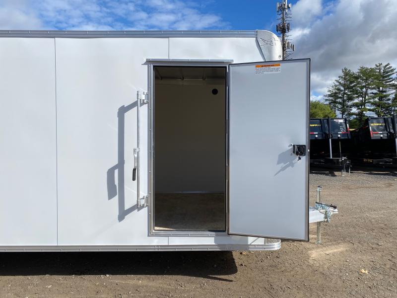 new Car Haulers / Racing Trailers Stealth Trailers  for sale, in Loudon, NH Thumbnail 23