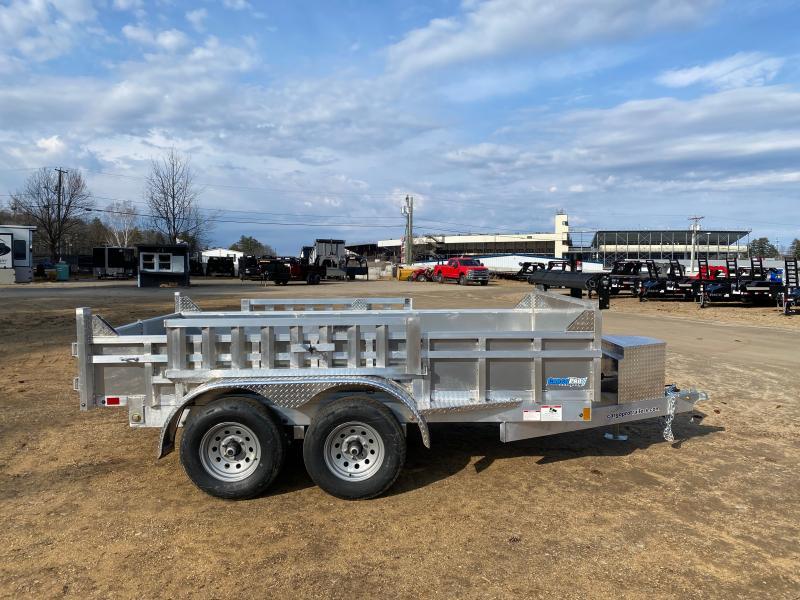 new Dump Trailers CargoPro Trailers  for sale, in Loudon, NH Thumbnail 3