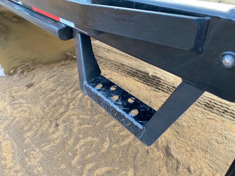 new Equipment / Flatbed Trailers RawMaxx  for sale, in Loudon, NH Thumbnail 14