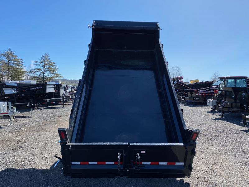 new Dump Trailers Sure-Trac  for sale, in Loudon, NH Thumbnail 10