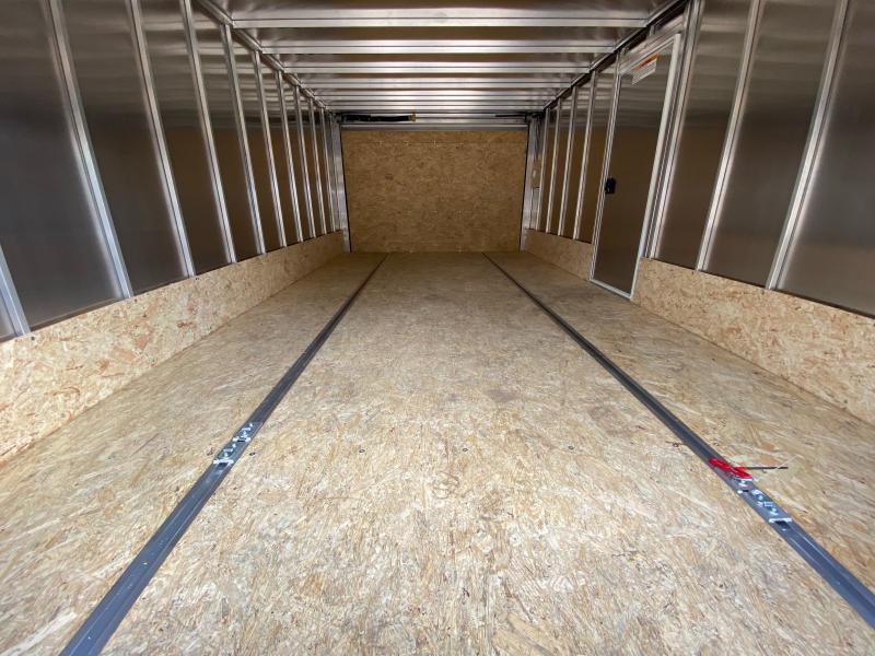 new Snowmobile Trailers SnoPro Trailers  for sale, in Loudon, NH Thumbnail 26