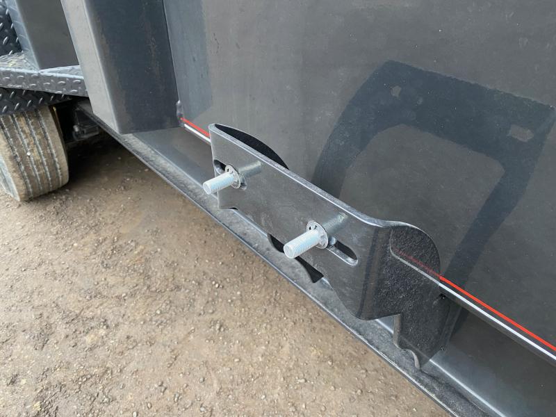 new Dump Trailers Diamond C Trailers  for sale, in Loudon, NH Thumbnail 16