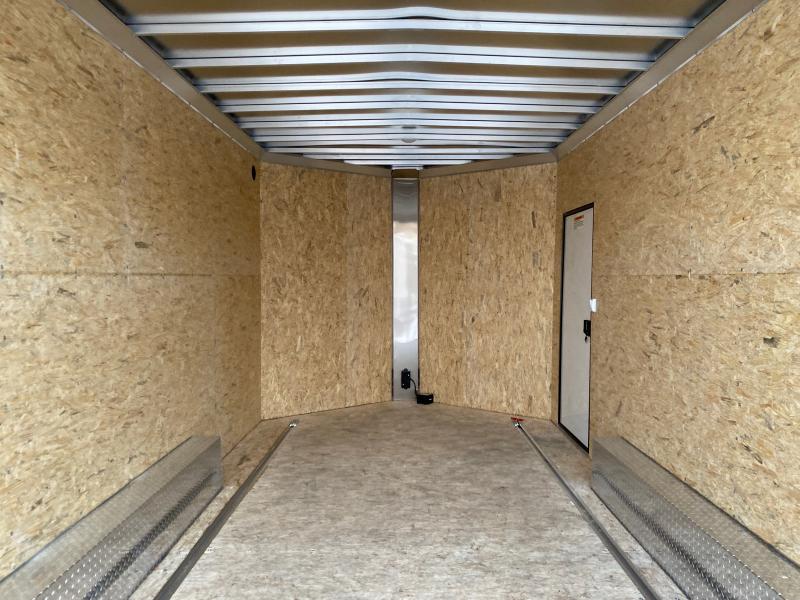new Cargo (Enclosed) Trailers Stealth Trailers  for sale, in Loudon, NH Thumbnail 15