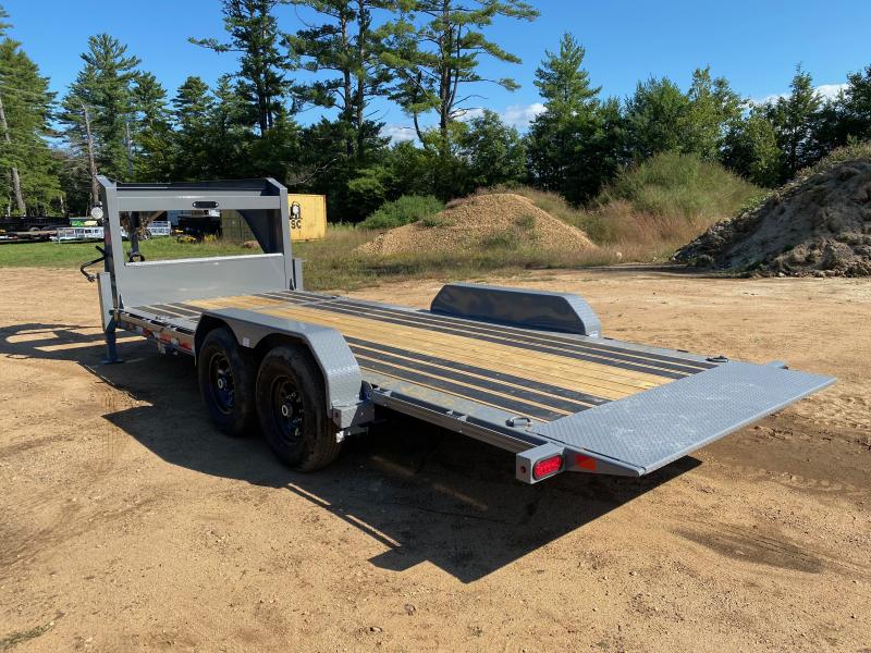 new Equipment / Flatbed Trailers Diamond C Trailers  for sale, in Loudon, NH Thumbnail 5