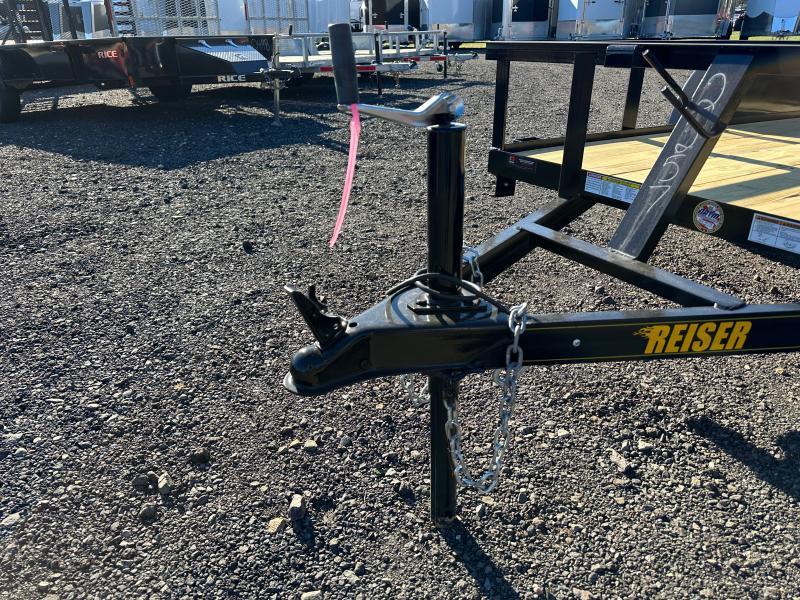 new Utility Trailers Reiser Trailers  for sale, in Loudon, NH Thumbnail 14