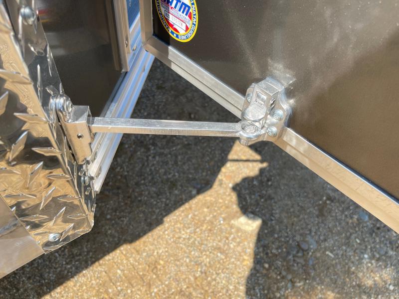 new Snowmobile Trailers SnoPro Trailers  for sale, in Loudon, NH Thumbnail 31