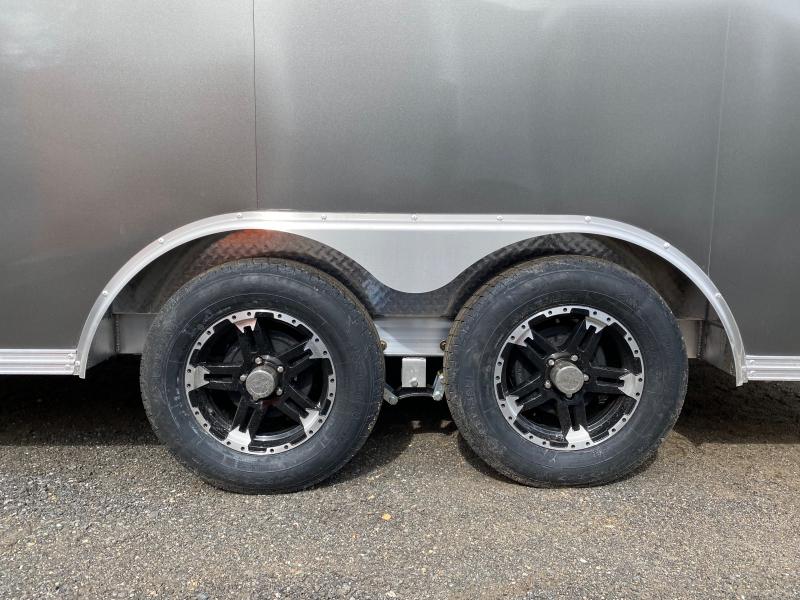 new Cargo (Enclosed) Trailers Stealth Trailers  for sale, in Loudon, NH Thumbnail 22