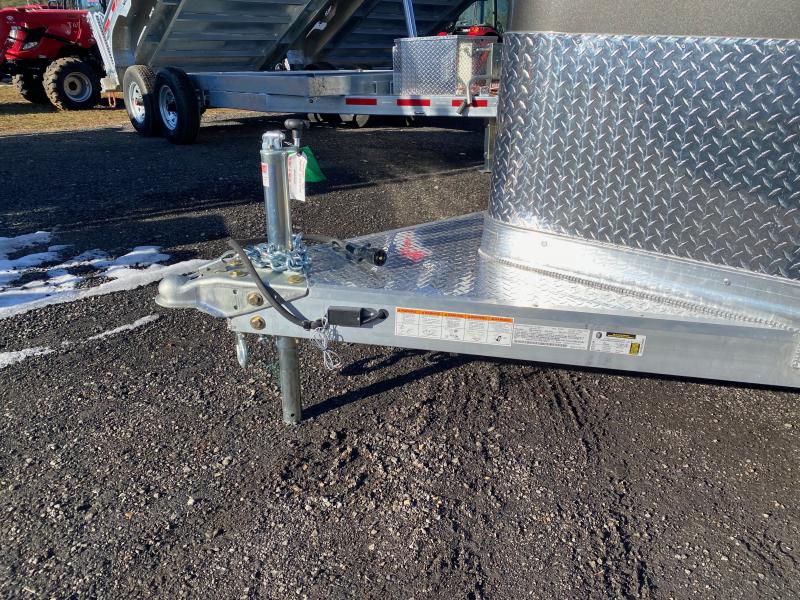 new Horse Trailers Frontier Trailers  for sale, in Loudon, NH Thumbnail 24