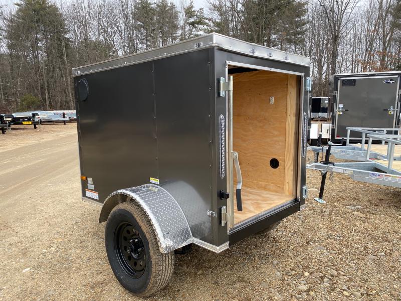 new Cargo (Enclosed) Trailers Fast Cargo  for sale, in Loudon, NH Thumbnail 11