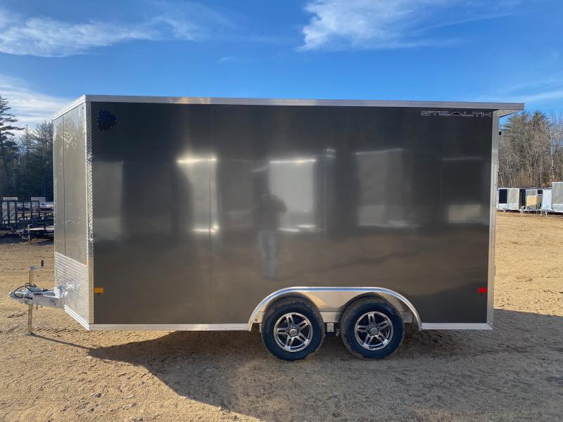 new Cargo (Enclosed) Trailers Stealth Trailers  for sale, in Loudon, NH Thumbnail 7