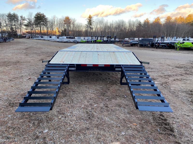 new Equipment / Flatbed Trailers Reiser Trailers  for sale, in Loudon, NH Thumbnail 11