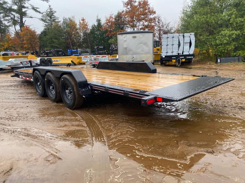 new Equipment / Flatbed Trailers Diamond C Trailers  for sale, in Loudon, NH Thumbnail 6