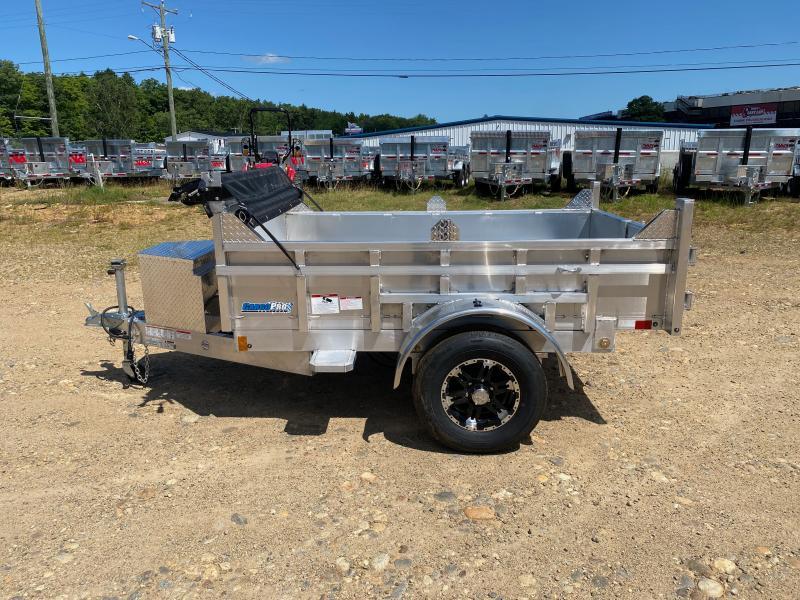 new Dump Trailers CargoPro Trailers  for sale, in Loudon, NH Thumbnail 7