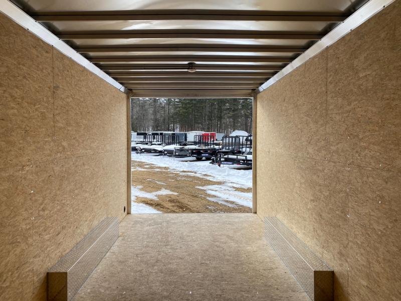 new Cargo (Enclosed) Trailers Stealth Trailers  for sale, in Loudon, NH Thumbnail 24