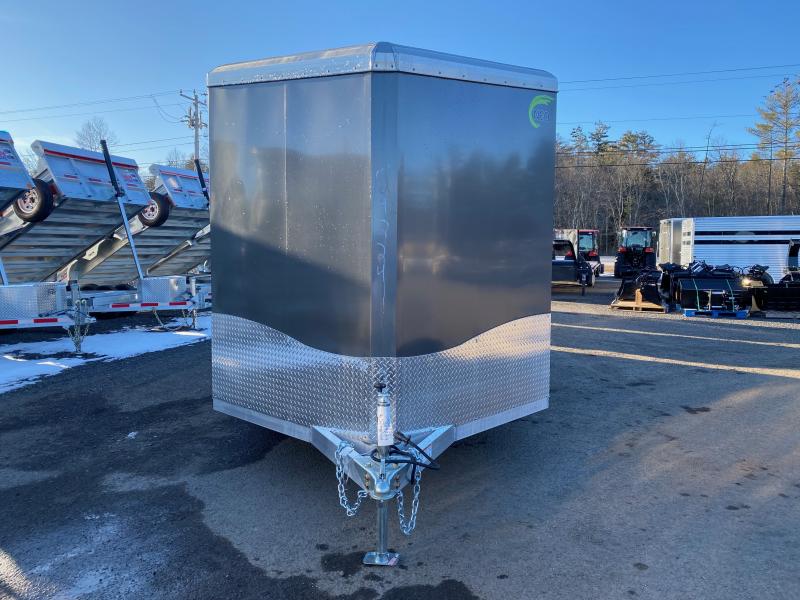 new Cargo (Enclosed) Trailers NEO Trailers  for sale, in Loudon, NH Thumbnail 9