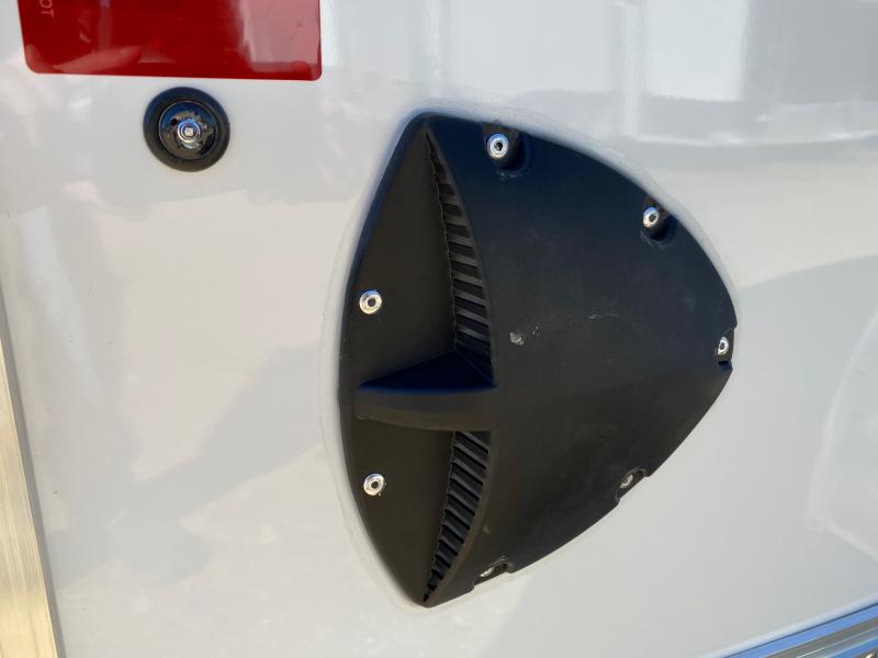 new Cargo (Enclosed) Trailers Stealth Trailers  for sale, in Loudon, NH Thumbnail 19