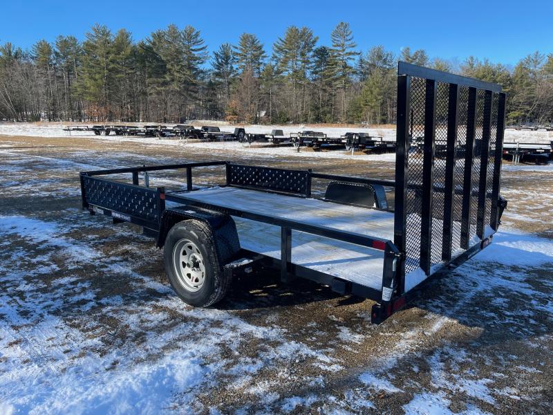 new ATV Trailers Sure-Trac  for sale, in Loudon, NH Thumbnail 6