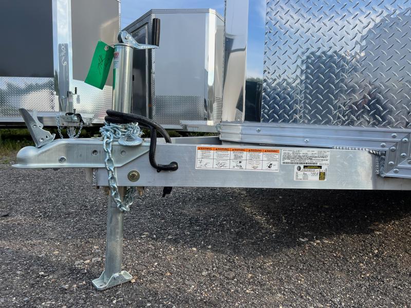 new Cargo (Enclosed) Trailers Stealth Trailers  for sale, in Loudon, NH Thumbnail 16