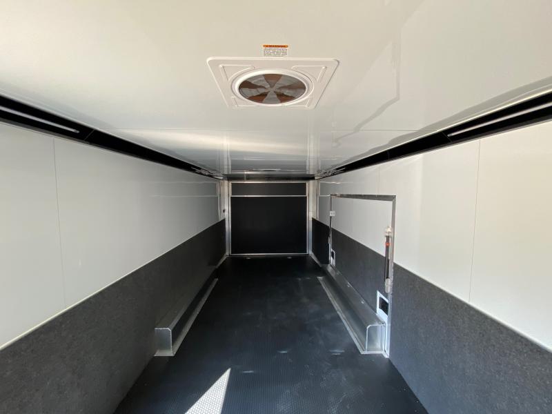 new Car Haulers / Racing Trailers ATC  for sale, in Loudon, NH Thumbnail 33