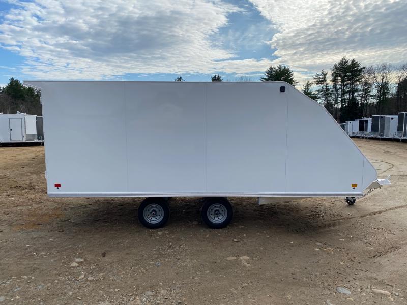 new Snowmobile Trailers SnoPro Trailers  for sale, in Loudon, NH Thumbnail 5