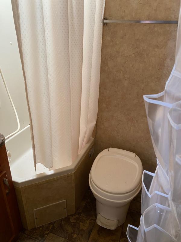 used Travel Trailers Starcraft RV Travel Star for sale, in Loudon, NH Thumbnail 19