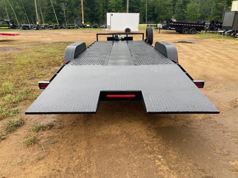 new Equipment / Flatbed Trailers BCL Fabrication, LLC  for sale, in Loudon, NH Thumbnail 5