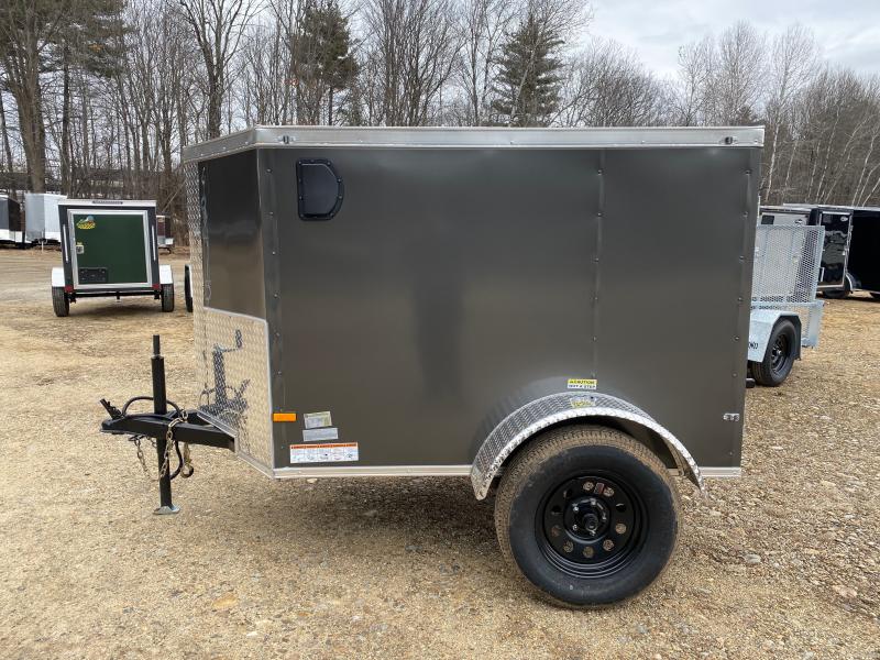 new Cargo (Enclosed) Trailers Fast Cargo  for sale, in Loudon, NH Thumbnail 7