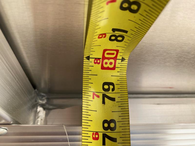 new Cargo (Enclosed) Trailers Stealth Trailers  for sale, in Loudon, NH Thumbnail 14