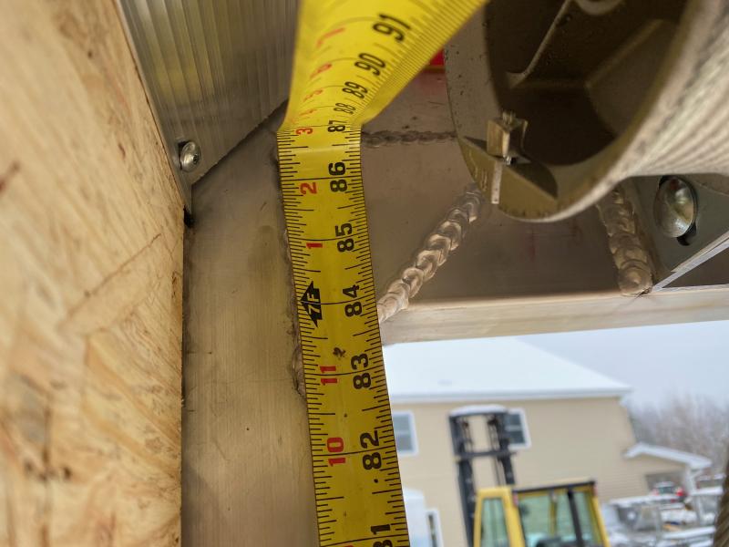 new Cargo (Enclosed) Trailers Stealth Trailers  for sale, in Loudon, NH Thumbnail 13