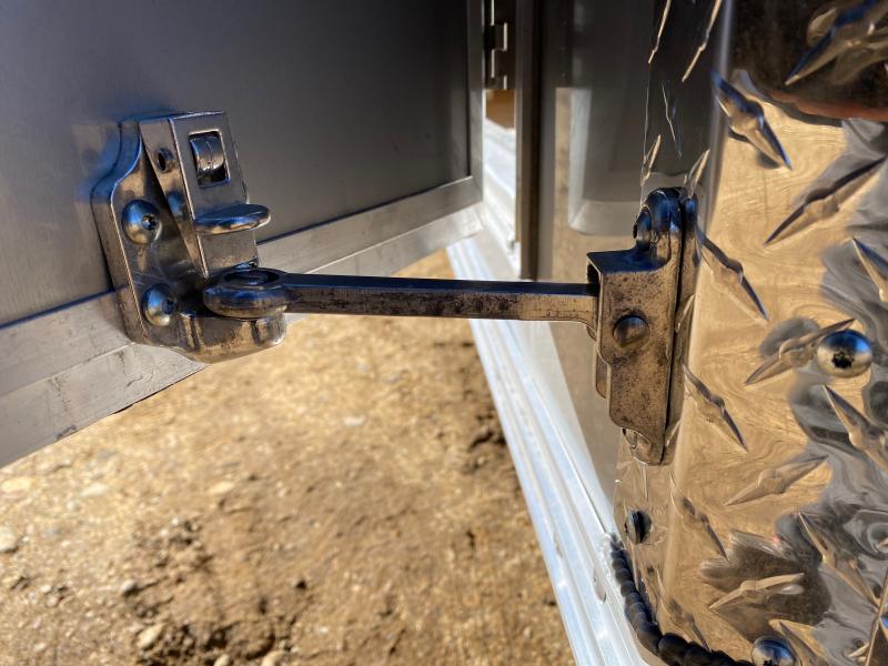 new Cargo (Enclosed) Trailers Stealth Trailers  for sale, in Loudon, NH Thumbnail 23