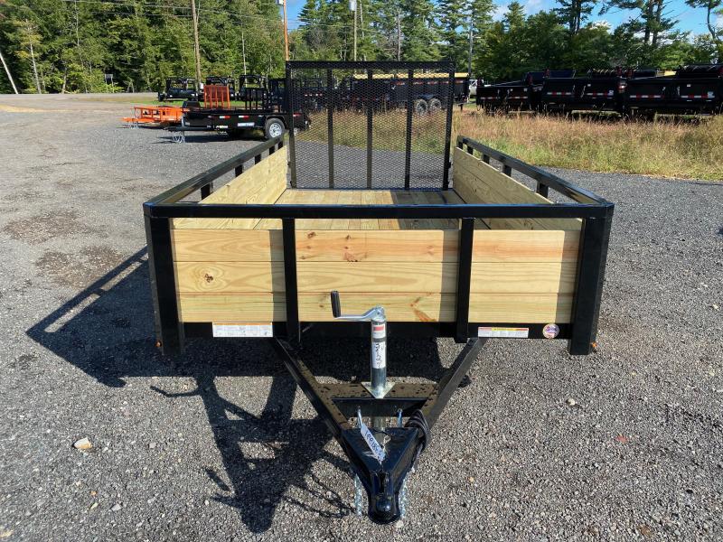 new Utility Trailers Sure-Trac  for sale, in Loudon, NH Thumbnail 9