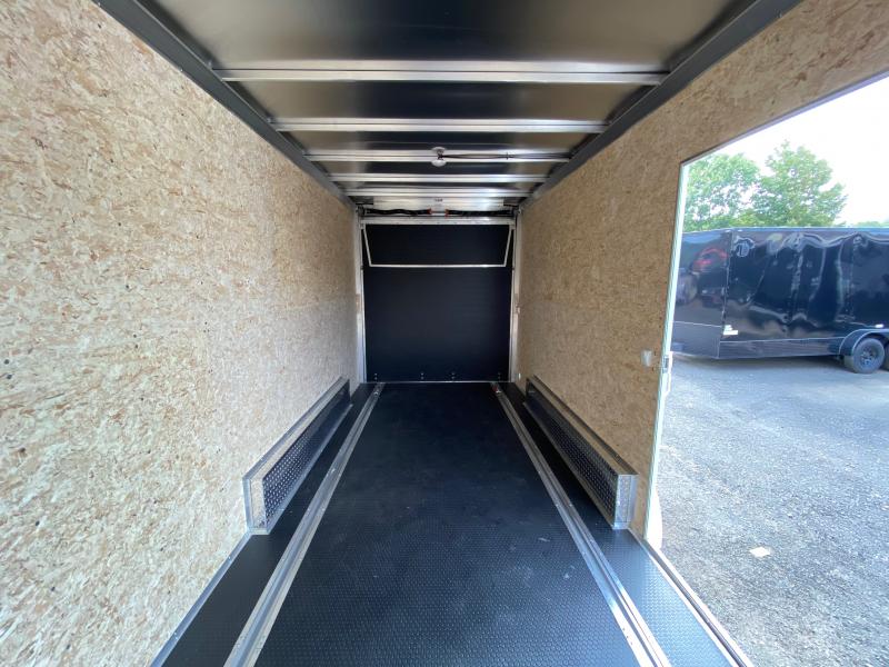 new Cargo (Enclosed) Trailers Stealth Trailers  for sale, in Loudon, NH Thumbnail 23