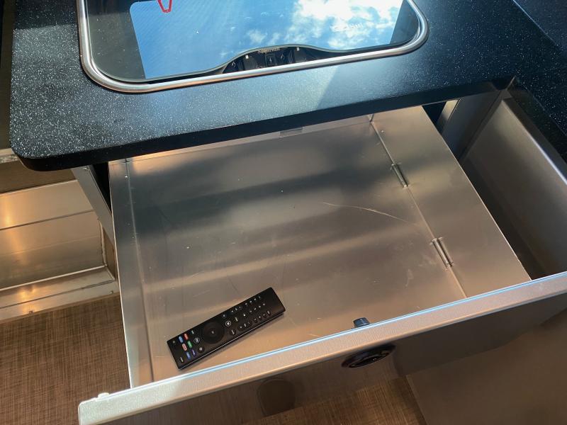 used Toy Haulers ATC Game Changer Pro for sale, in Loudon, NH Thumbnail 53