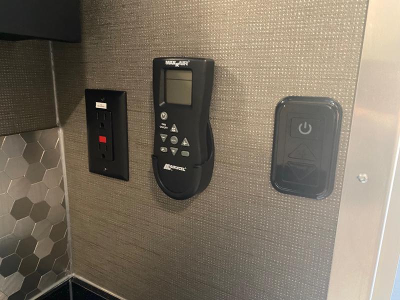 used Toy Haulers ATC Game Changer Pro for sale, in Loudon, NH Thumbnail 64